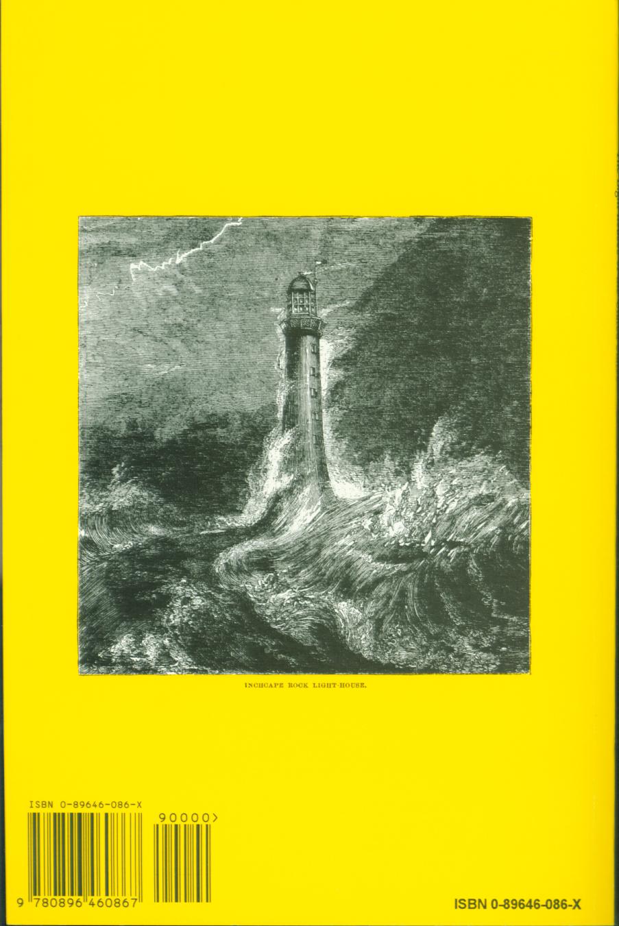 The Light-houses of the United States in 1874. vist0086backcover